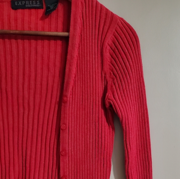 Express top - Picture 3 of 4